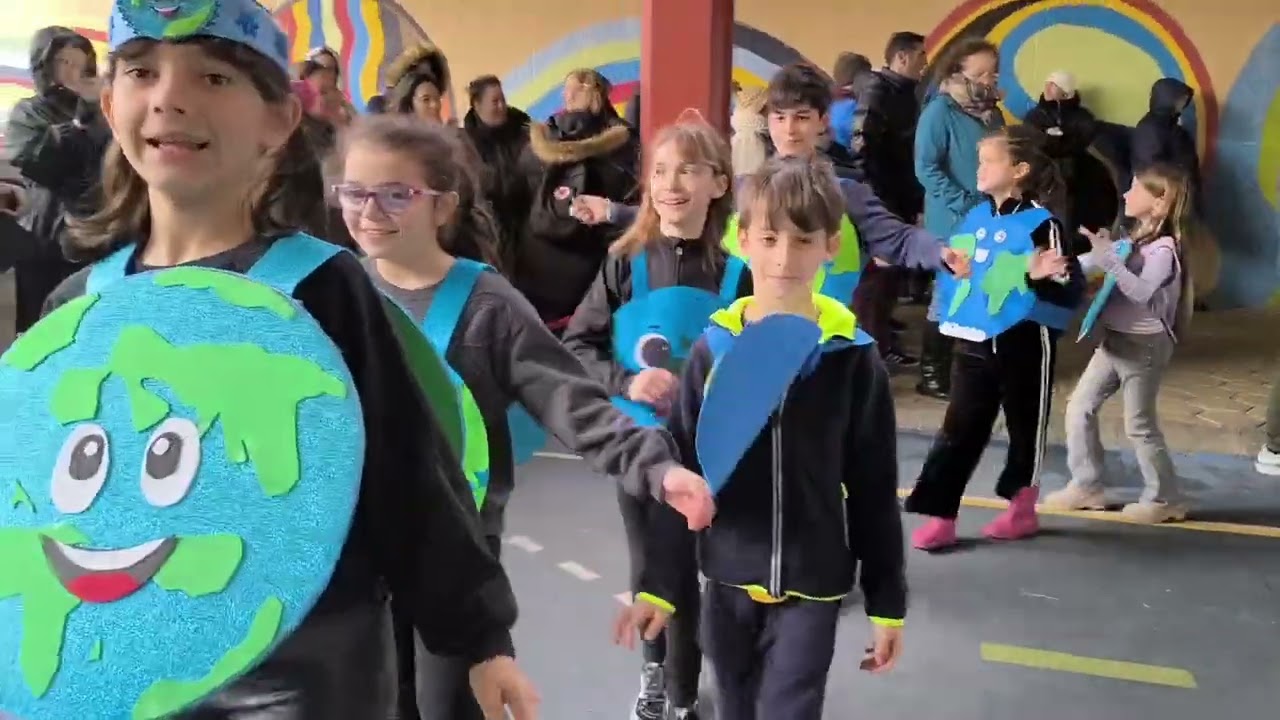 Entroido no Fdez Latorre 2026 (parte 1)