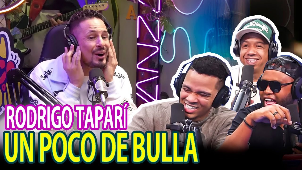 NOS RENDIMOS ANTE TAPARI 🫶 | REACCIÓN CON EL CORAZÓN EN LA MANO| REACCIÓN Y ANÁLISIS
