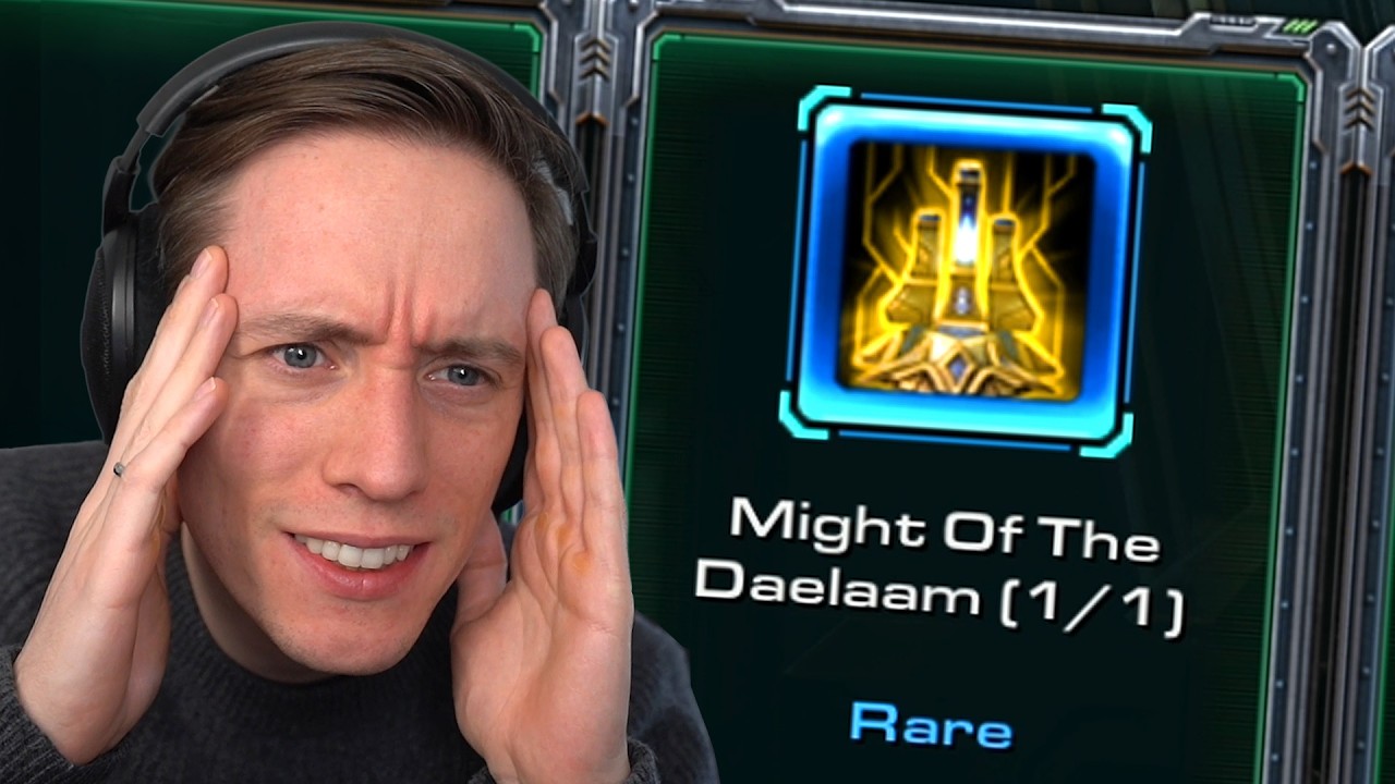 This ONE Upgrade Made My Protoss Ally UNSTOPPABLE! (Bard Roguelike)