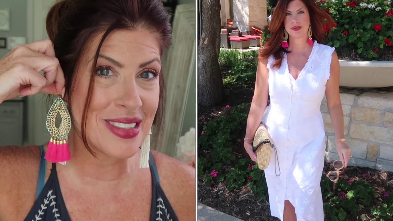 MY MAY FAVORITES/Beauty Over 50