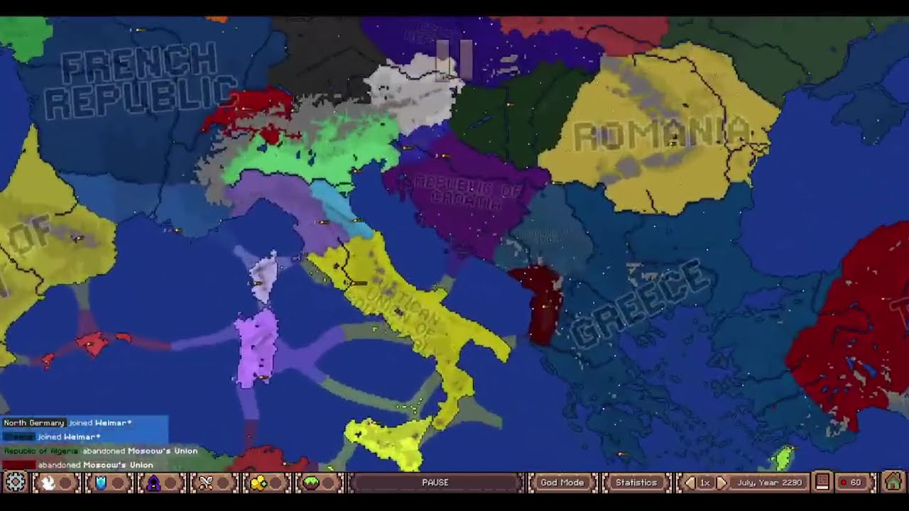 A new Dawn! Ep.4