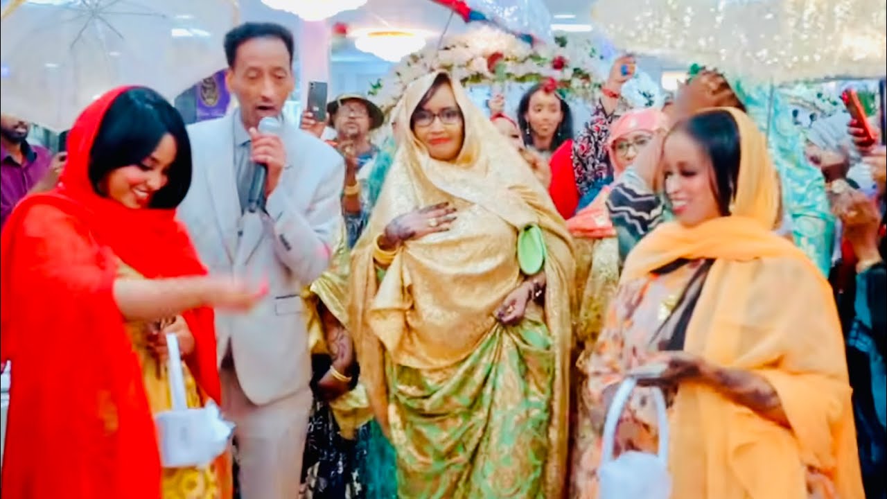 FULL XAFLADA SOODHAWEYNTA YAASMIIN MAXAMED MOOGE IYO FANAANIINTA UK OO WAXDARO DHIGAY 2025