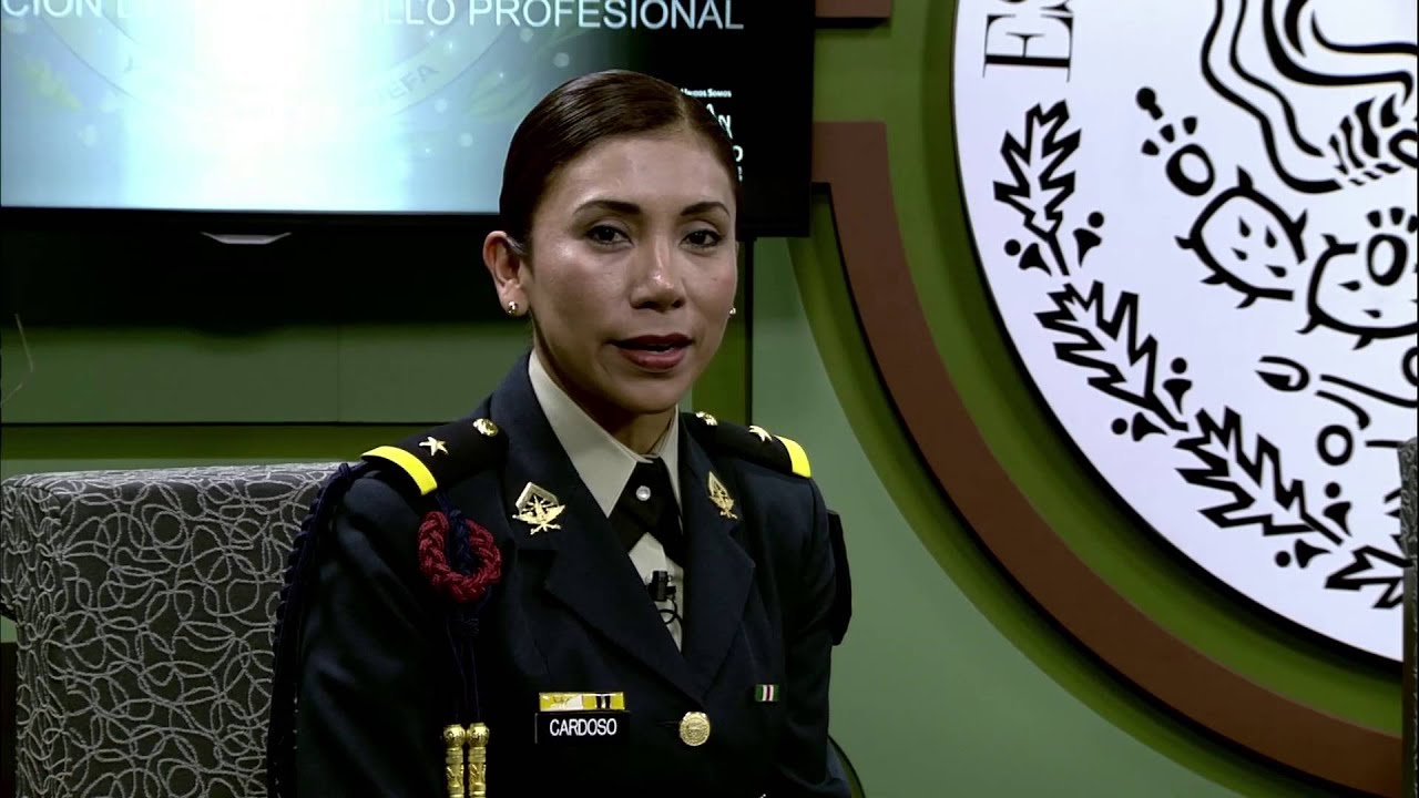 Proceso de Admisión a Planteles Militares 