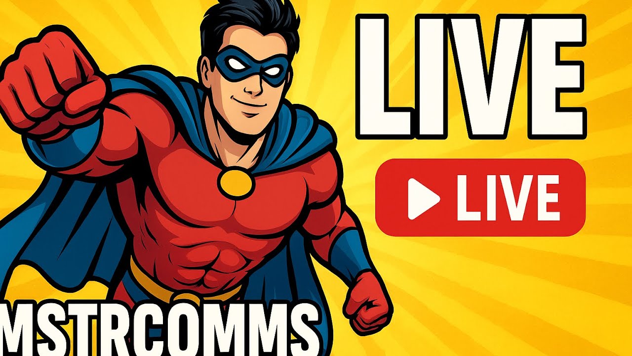 LIVE 🔴 Grinding Marvel Rivals | Learning & Improving