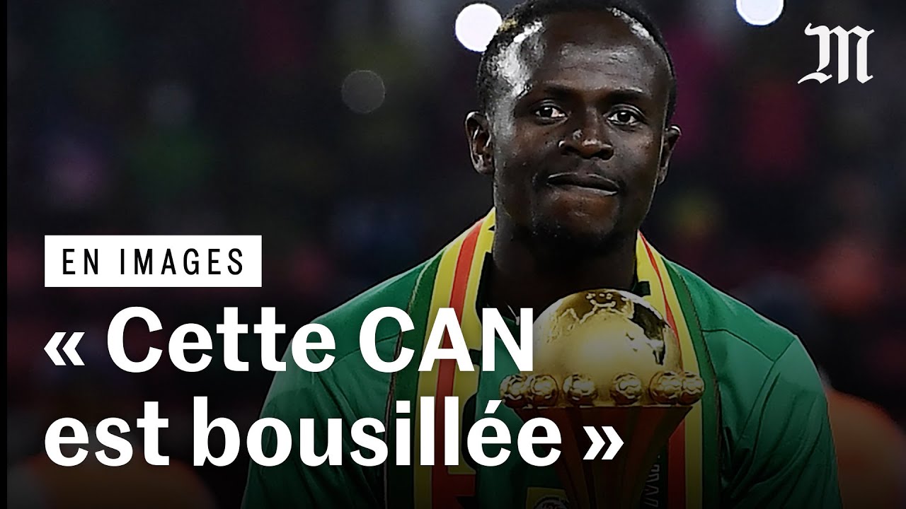 CAN 2025 : le S&eacute;n&eacute;gal perd son titre... au profit du Maroc