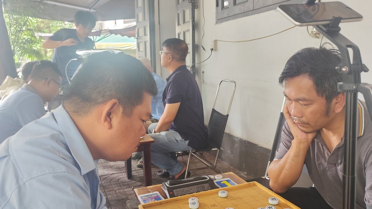TẺO Nhà BÈ THÁCH ĐẤU VS MINH LA  GIÁO CHỦ ĐẦU NĂM