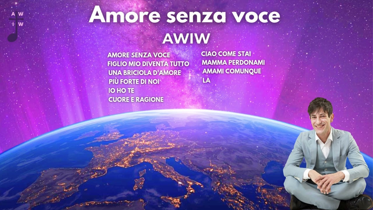 CIAO COME STAI (AWIW)