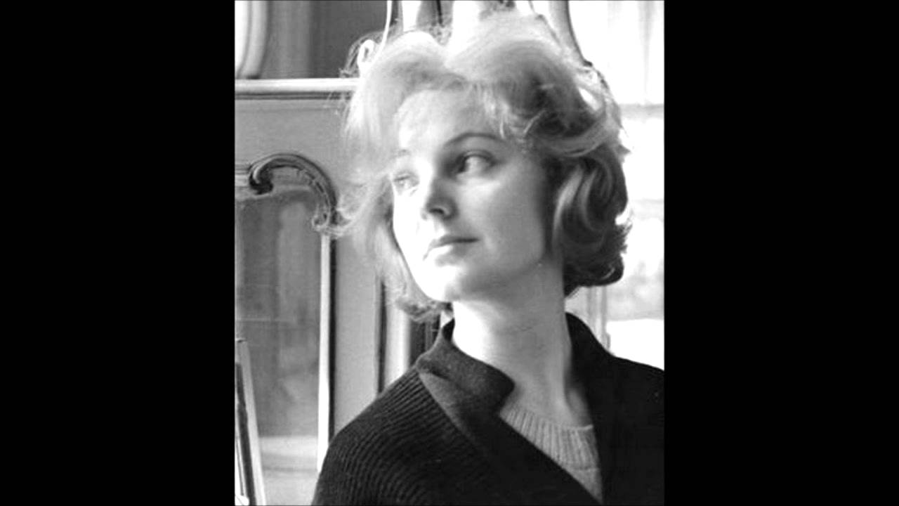 Strauss - Morgen ! - Popp / Gage