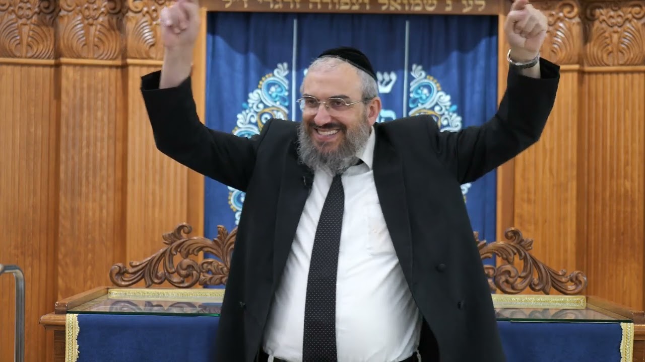 פרשת קדושים תשפ