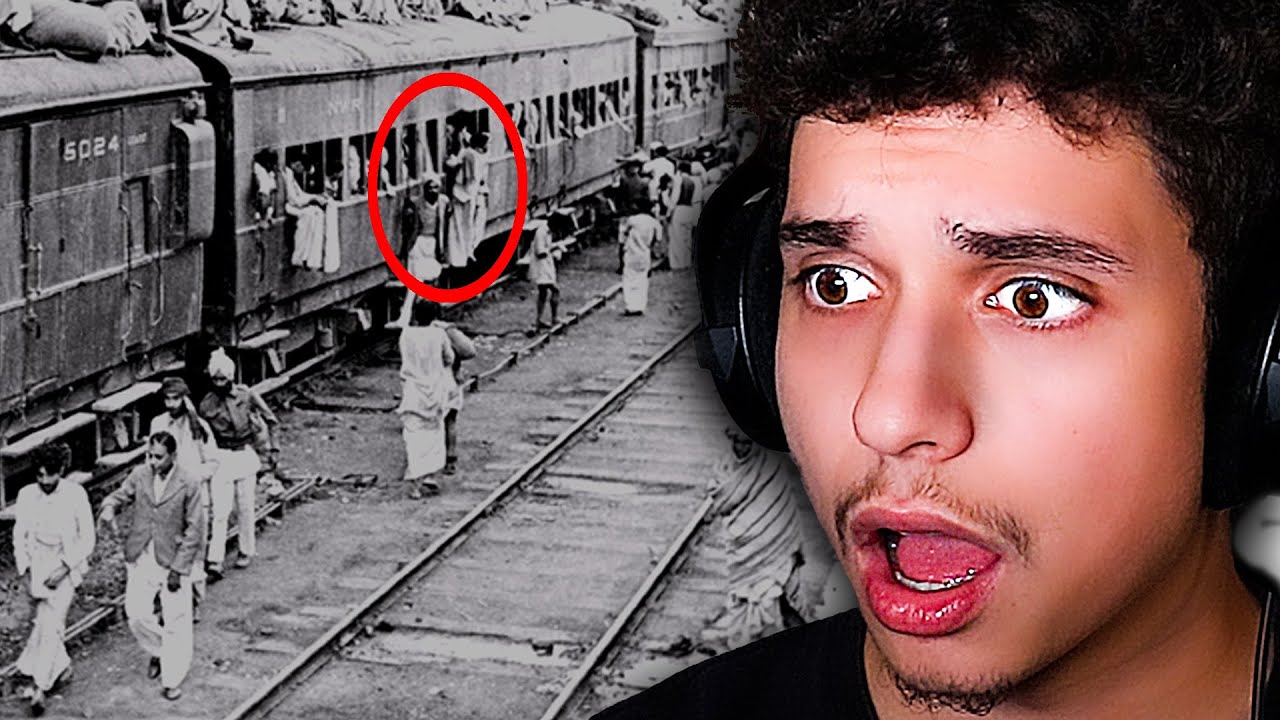 How Britain Stole $45 Trillion from India!