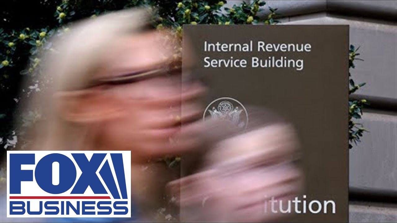 &lsquo;GET TO THE BOTTOM&rsquo;: Republicans look to expose IRS &lsquo;harassment&rsquo;