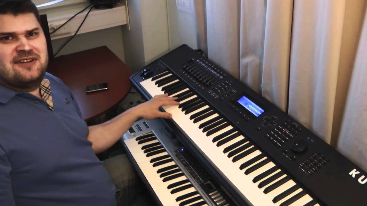 Behind the scenes: With Ari Pulkkinen