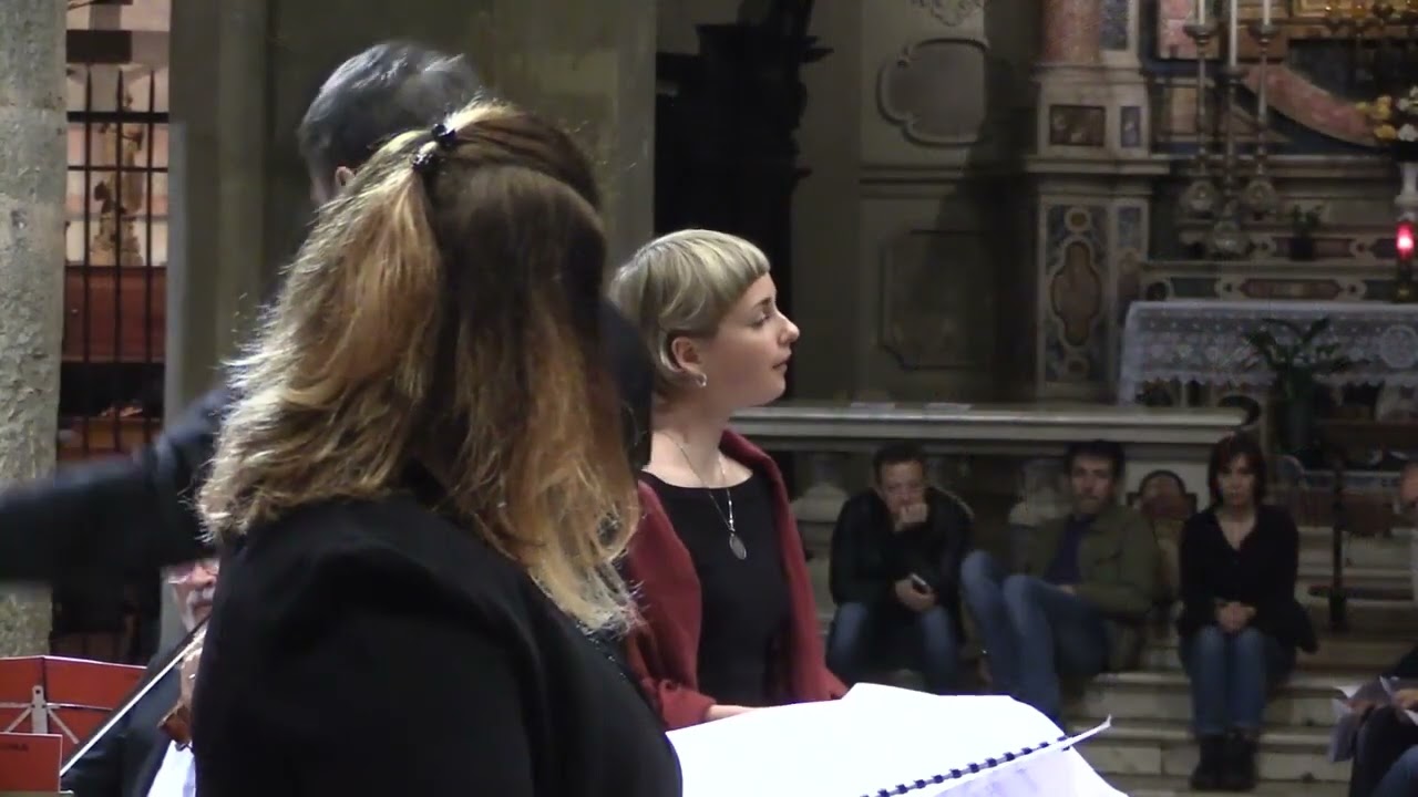 Kim André Arnesen - Pie Jesu