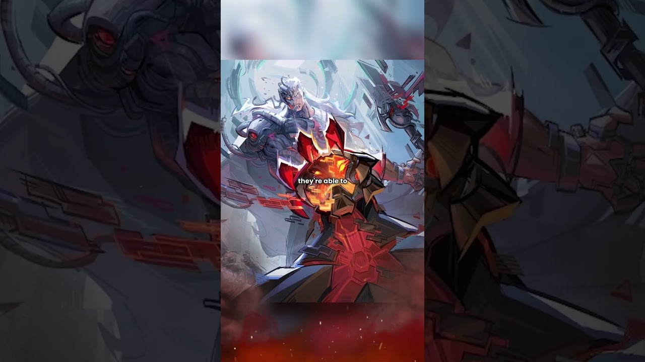 What is the Story of Marvel Rivals Season 2.5?