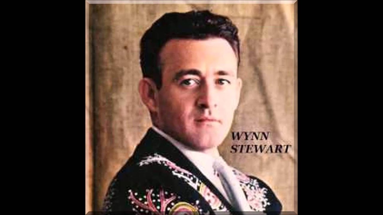 Wynn Stewart - Couples Only