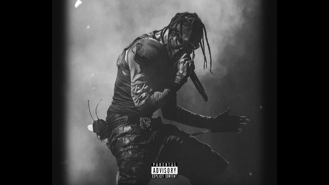 [FREE] TRAVIS SCOTT TYPE BEAT X  DON TOLIVER TYPE BEAT - LONDON | HARD TRAP