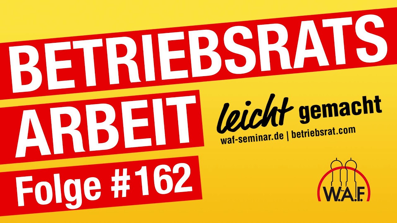 Was ist eigentlich Mehrarbeit? | BetriebsratHEUTE