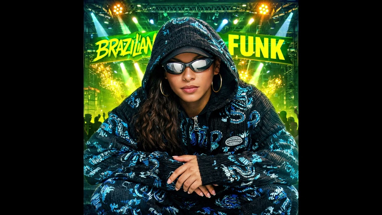 🎧 Anitta Type Beat – Romantic Brazil Funk InstrumentalBPM: 127 | Key: E Minor