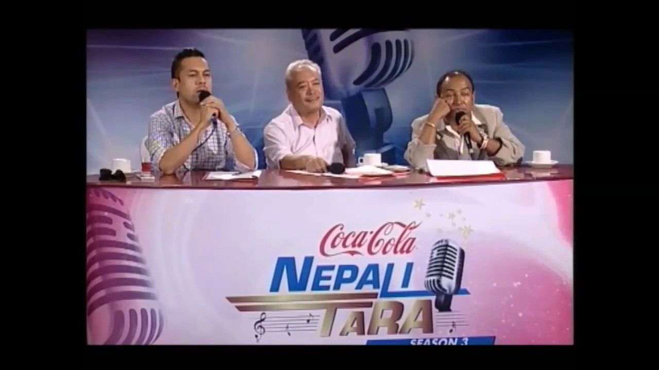 Ram Krishna Dhakal to Babul Giri|| Being a total Jerk- Nasty Behavior with the Contestent
