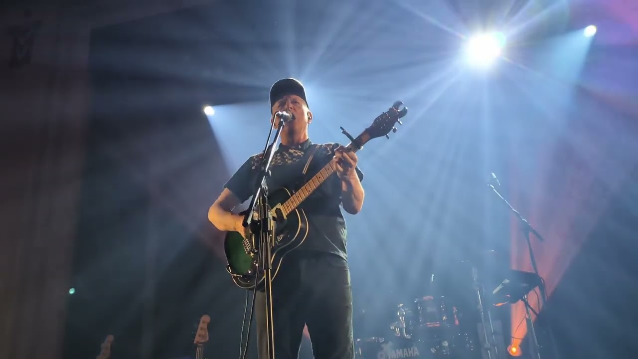 Billy Blagg - St. Swithin's Day (live @ Northcote Theatre, Melb, Feb 2026)