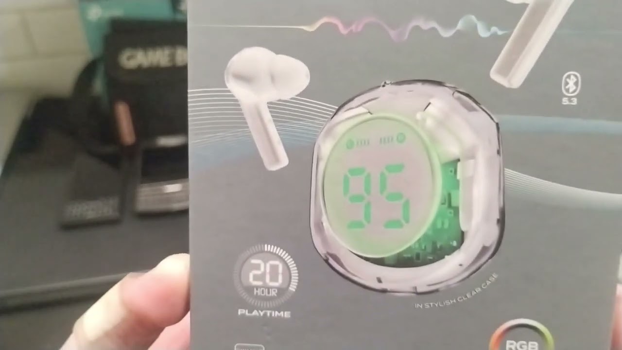 Acellories Earbuds THE CHEAP $5 Earbuds from Dollar Tree..that actually work very well!