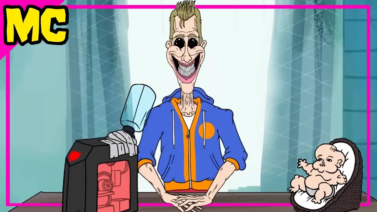 5 Hours Meat Canyon - Compilation