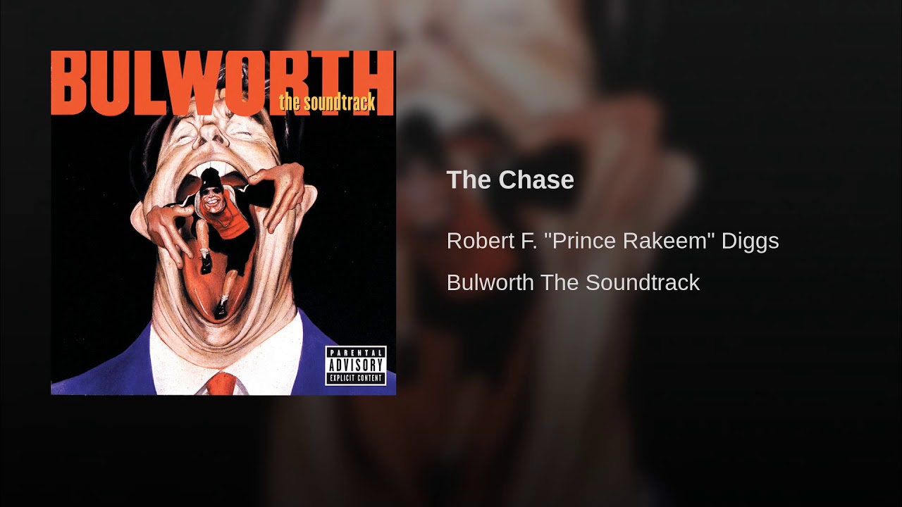 The Chase