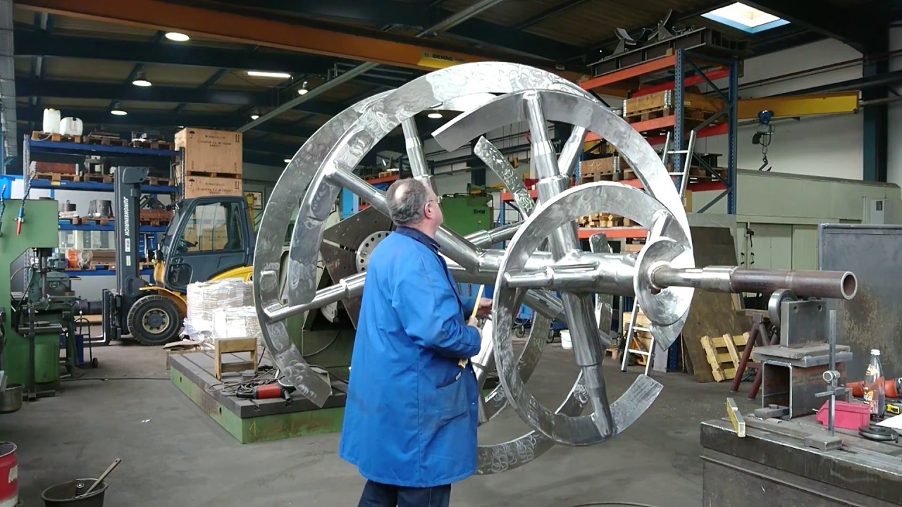 Weindorf Metallbearbeitung