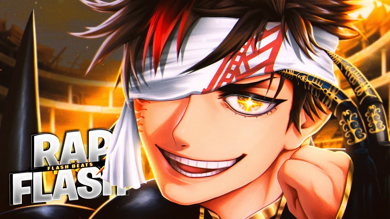 Qin Shi Huang (Shuumatsu no Valkyrie) - Humano mais forte | Flash Beats