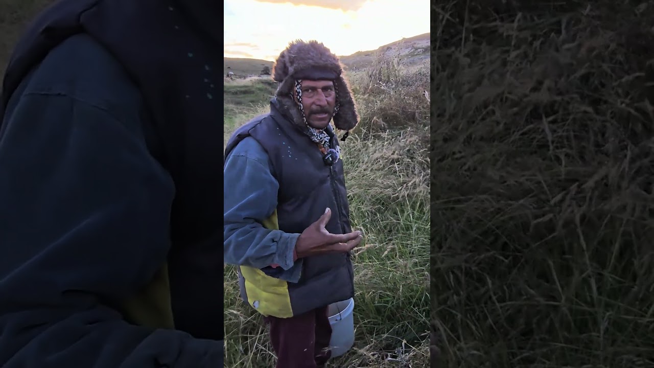 La TIERRA necesita el CALOR del HUMANO