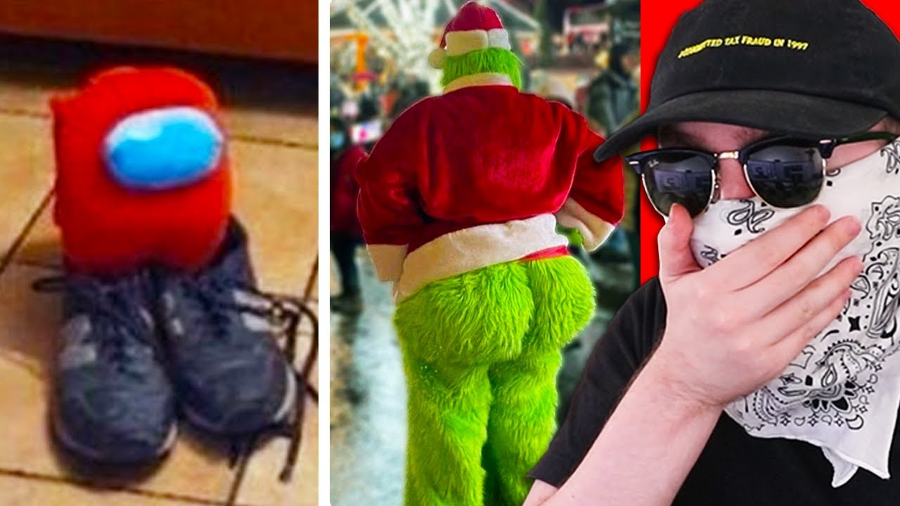 Images that are incredibly cursed