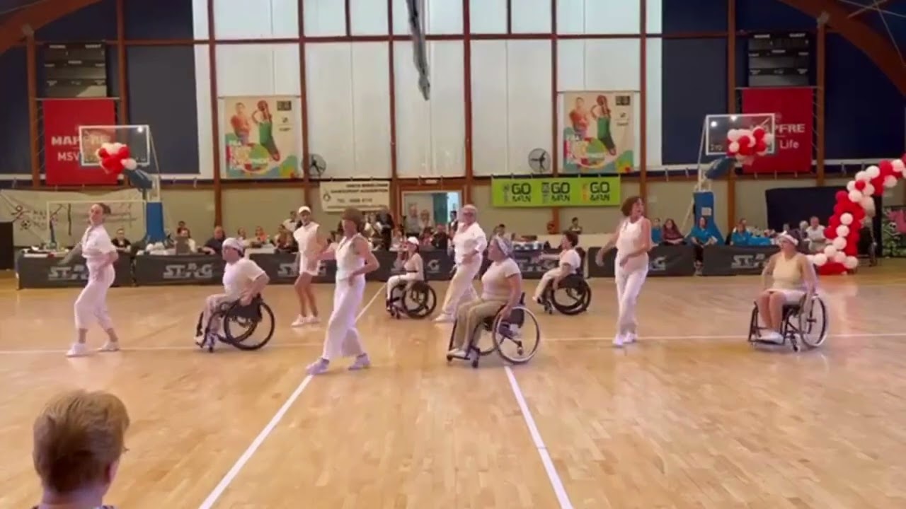 2024- Hand to Hand à Malte