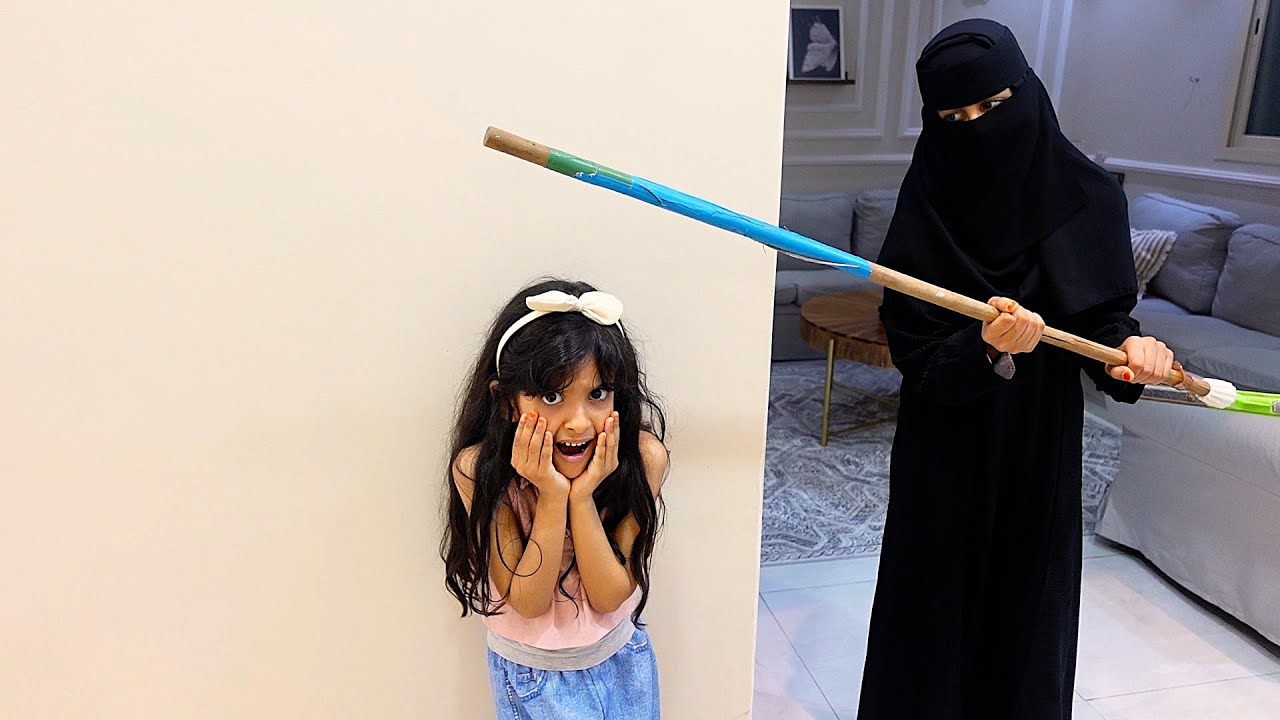 الام المتسلطه!!!!