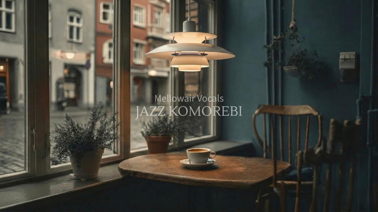 Relaxing cozy Jazz [playlist]