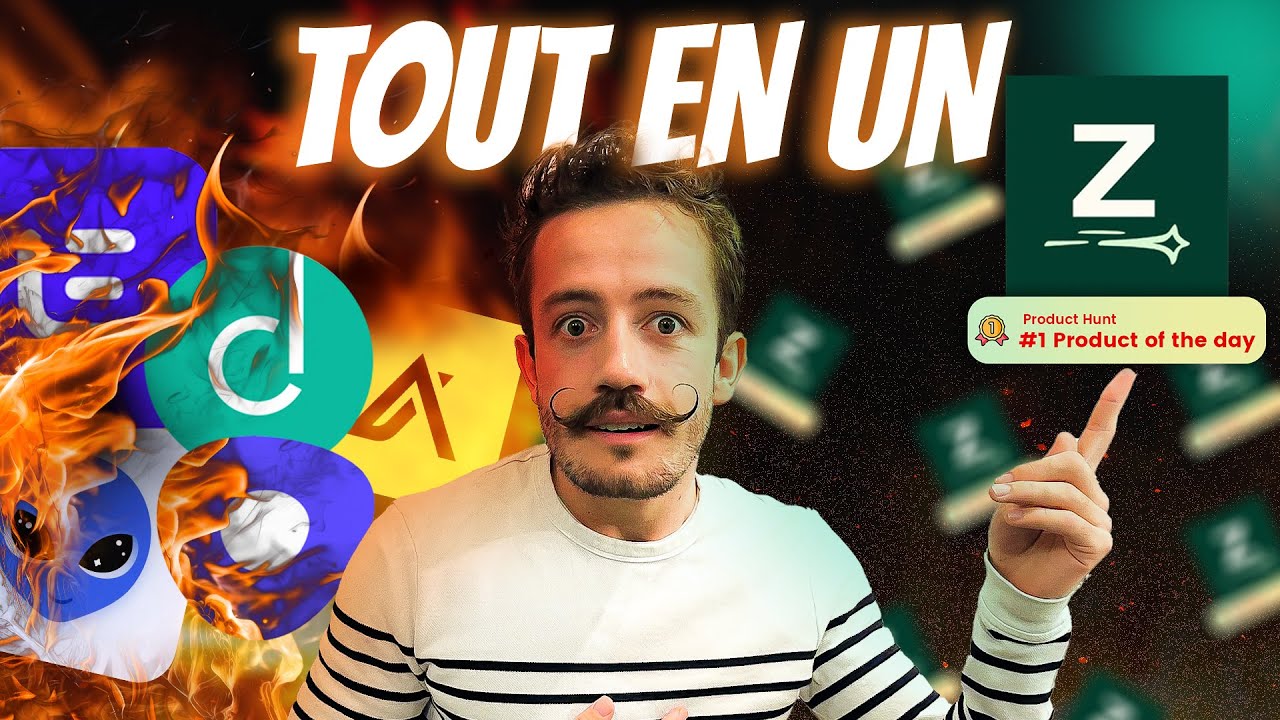 Zeliq l’outil de prospection ULTIME