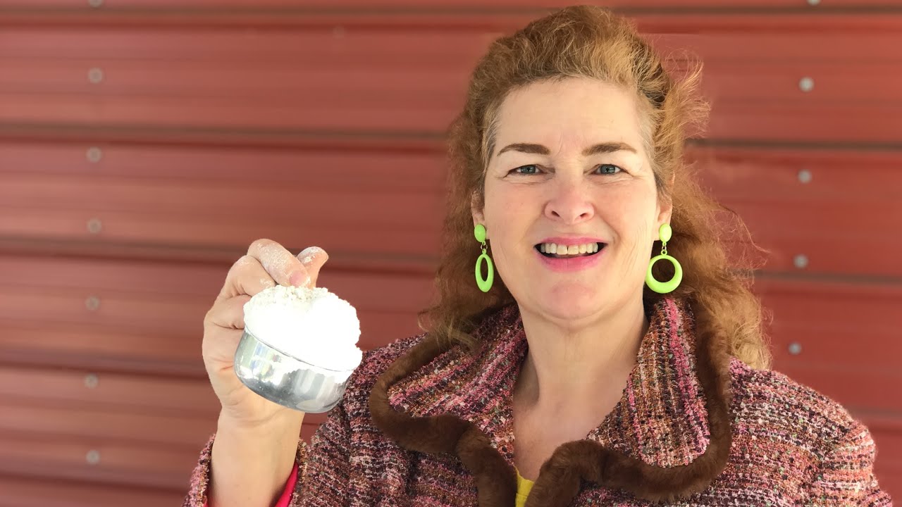 How Much DE (diatomaceous earth) For Horses?