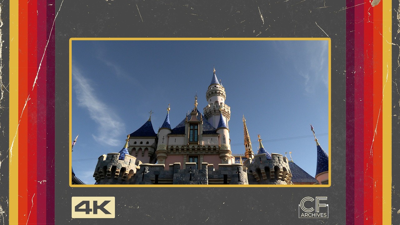 DISNEYLAND TRIP 2024