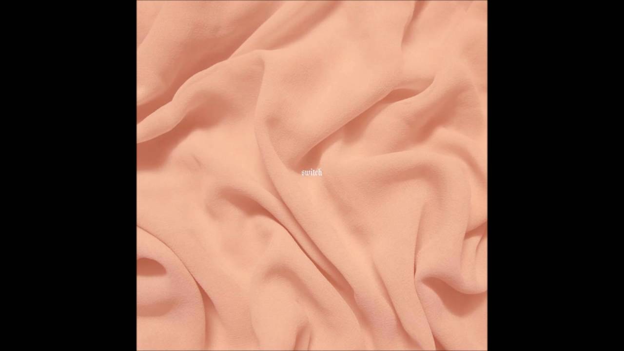 Stevie Ross - Switch (Feat. Brandon Gregora)