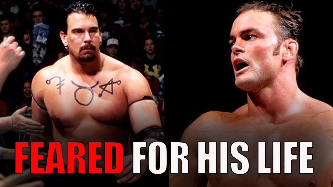 10 жестоких розыгрышей WWE, которые зашли слишком далеко