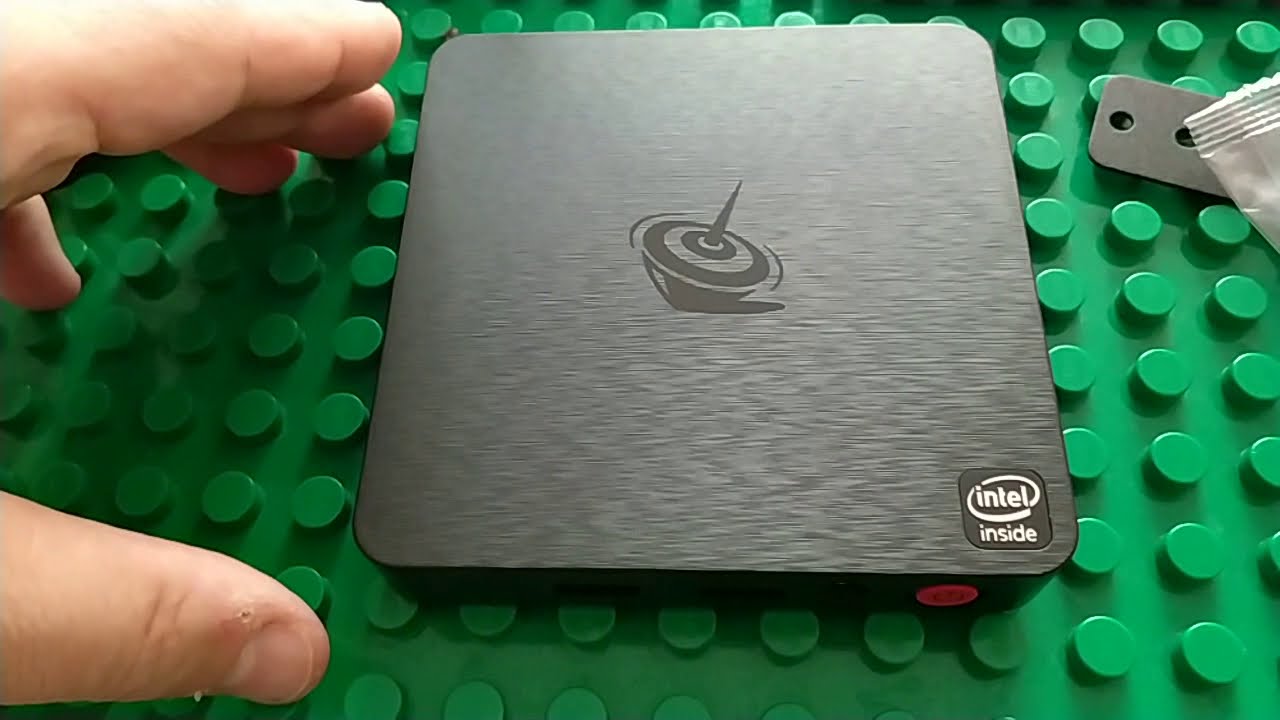 Beelink T4 4GB RAM + 64GB EMMC Mini PC