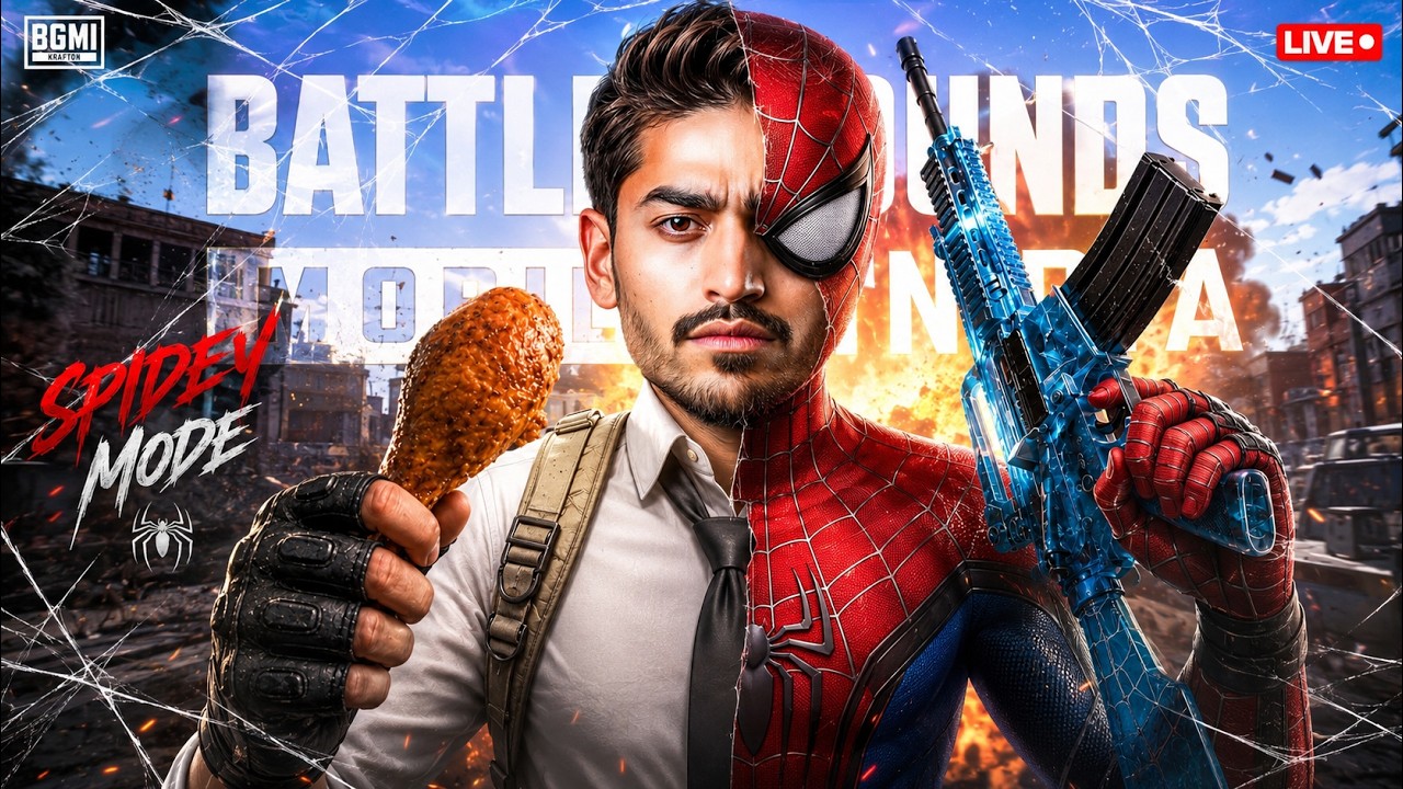 BGMI + GTA V Race | Charity Stream For Nepal