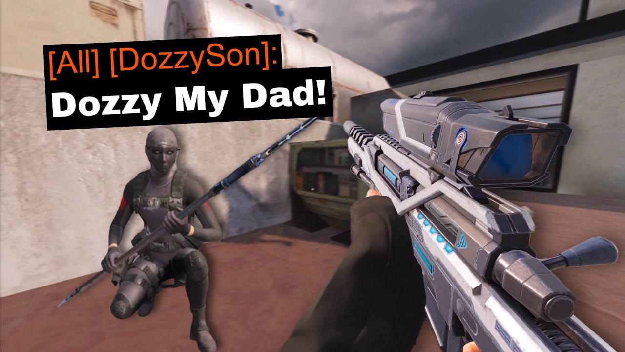 Playing CODM with my SON....lol