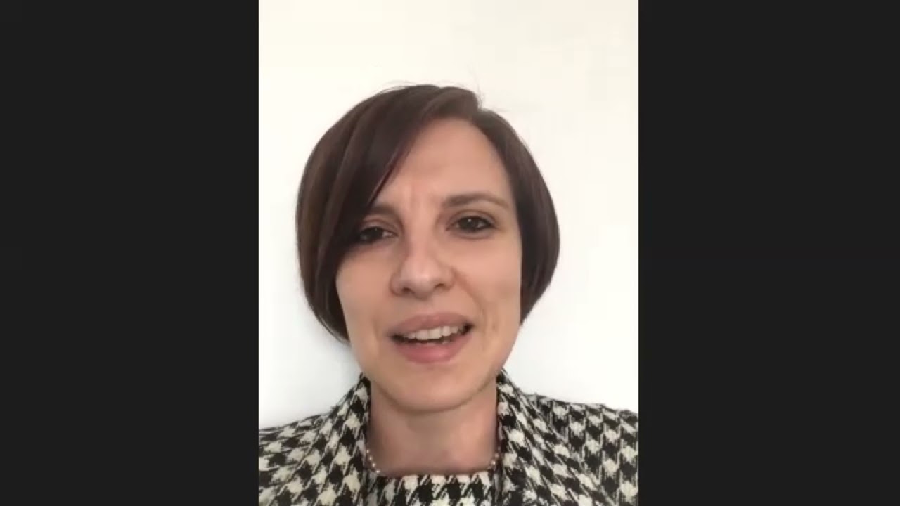 L'intervista: Grazia Minardo, Pediatra di Famiglia
