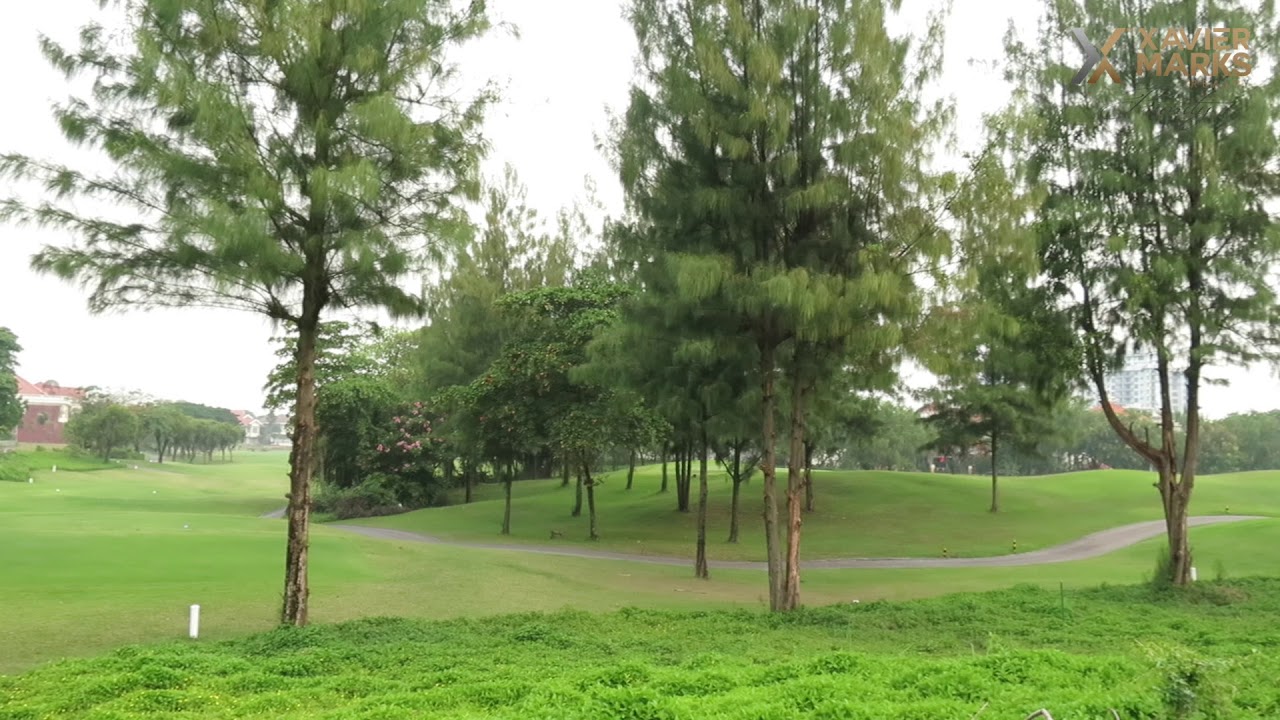 Dijual Kavling Graha Famili Golf View