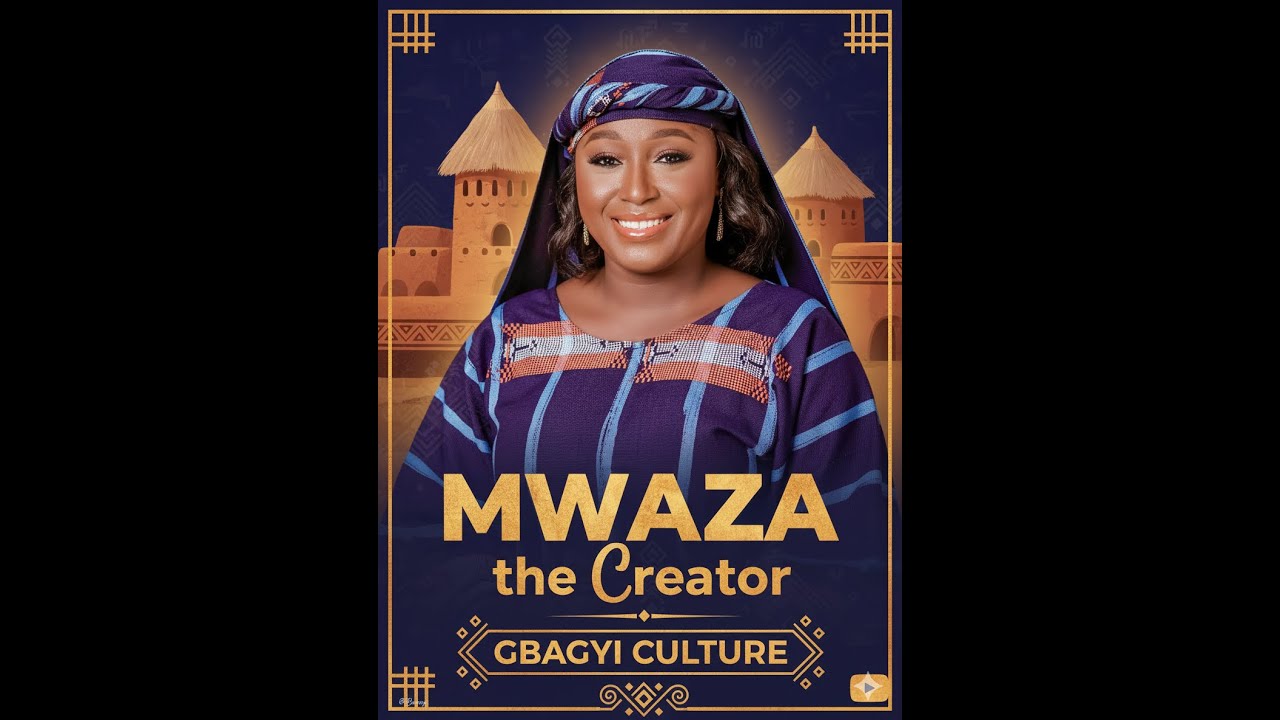 The Gbagyi Culture