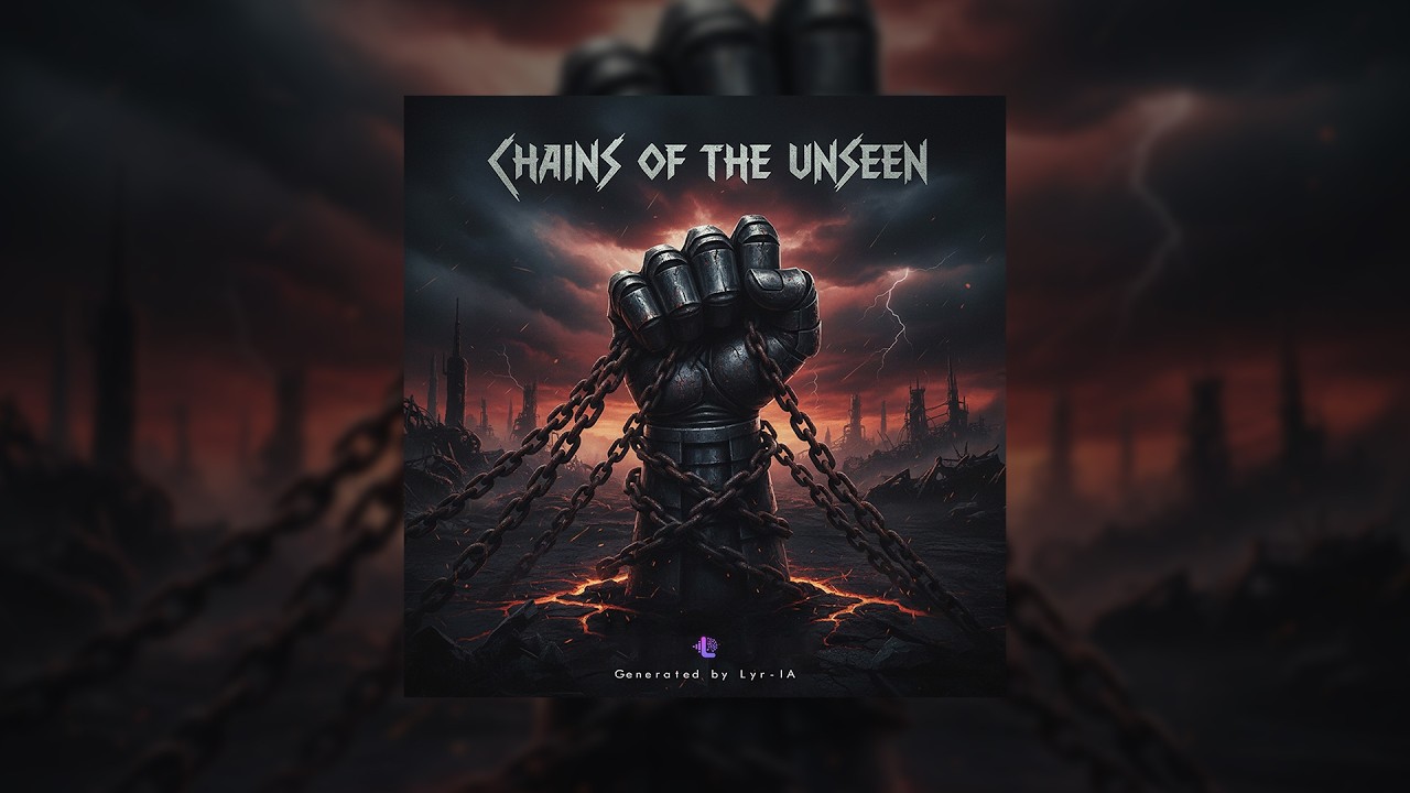 Lyr-IA - Chains of the Unseen [AI GENERATED]