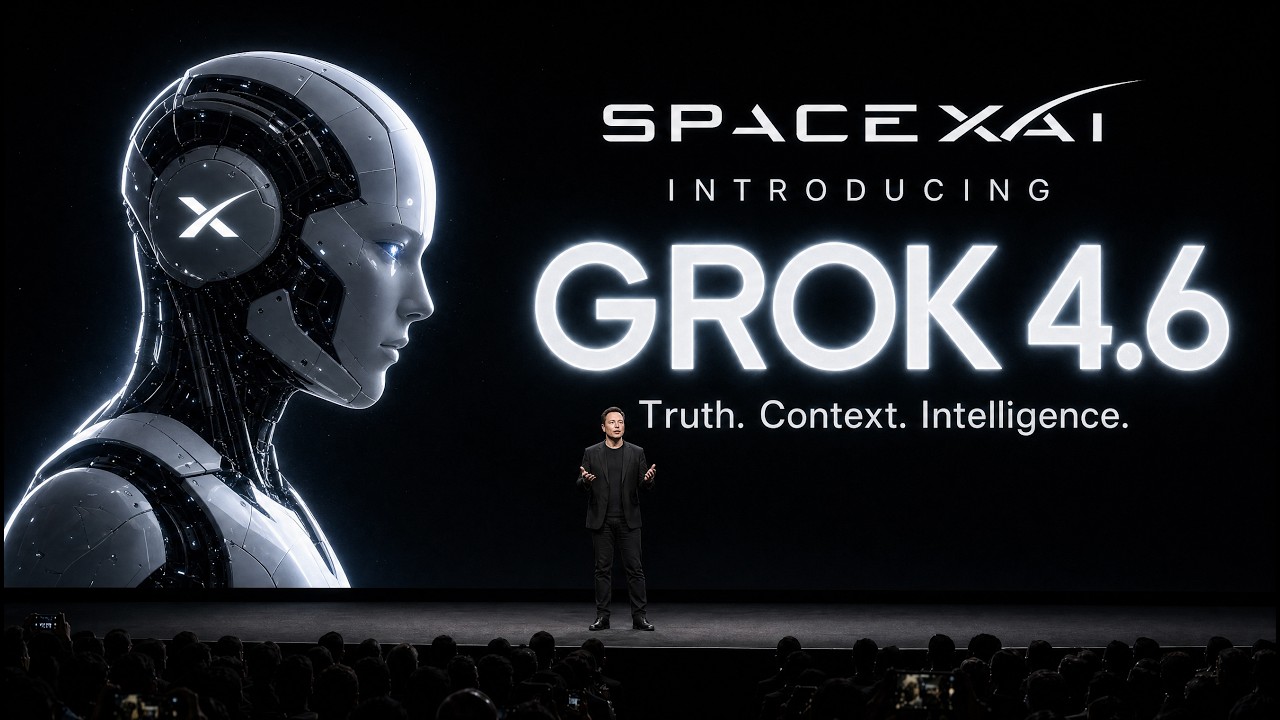 Grok 4.6 шокировал мир ИИ &mdash; обходит GPT 5.6 и Claude при цене на 50% ниже!