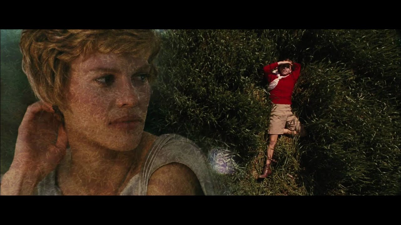 Amelia Trailer with  Hilary Swank - Official HD Trailer