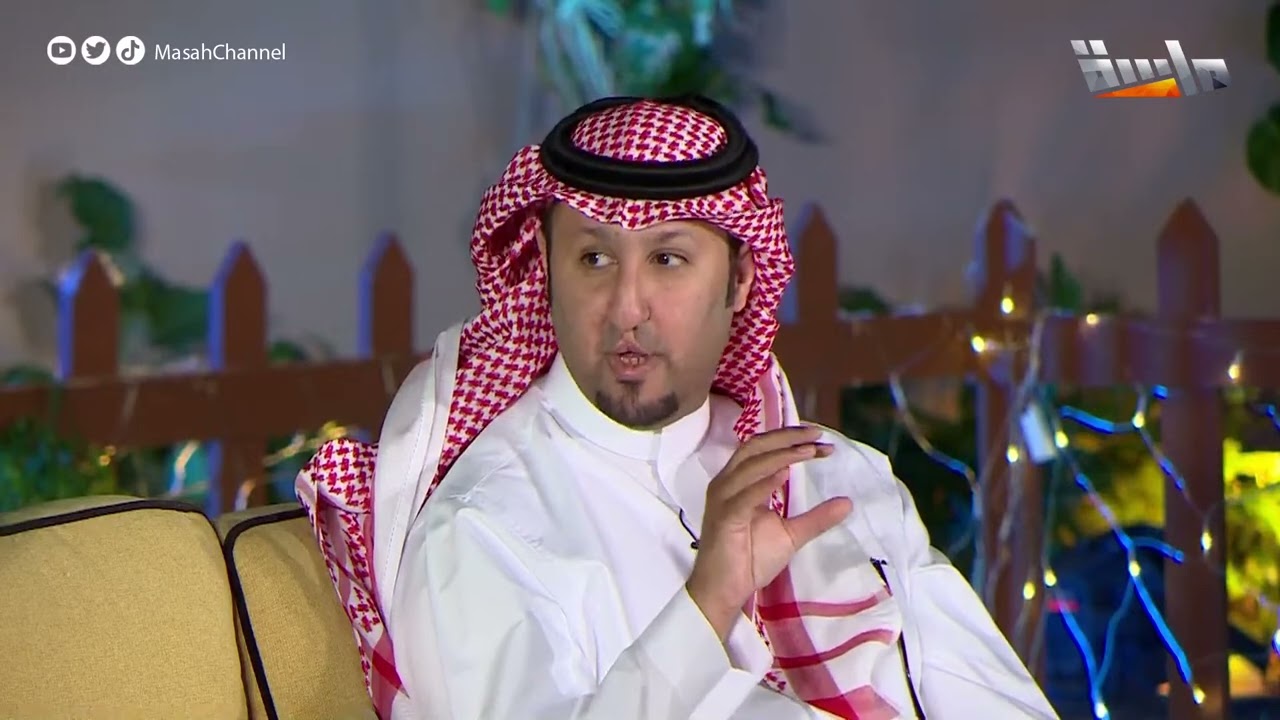 حديث عبدالله المالكي عن التأتأة ومساهمته في فريق أبطال التأتأة 🌟