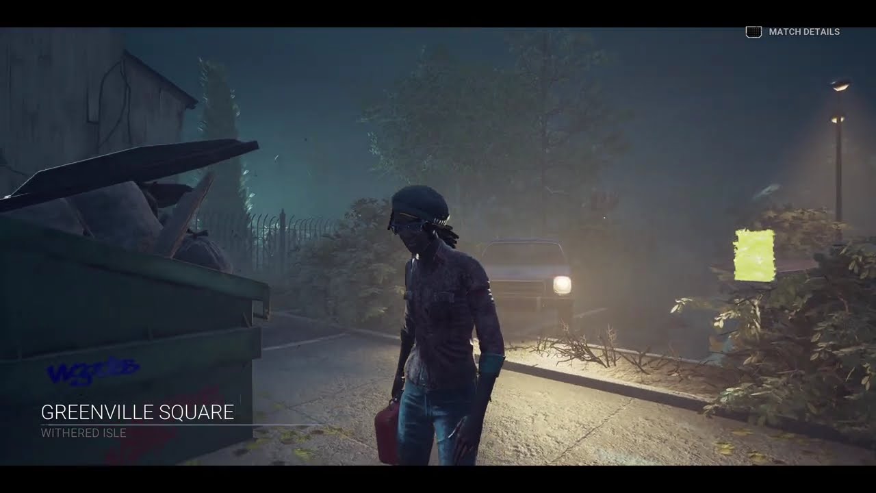 My First Video